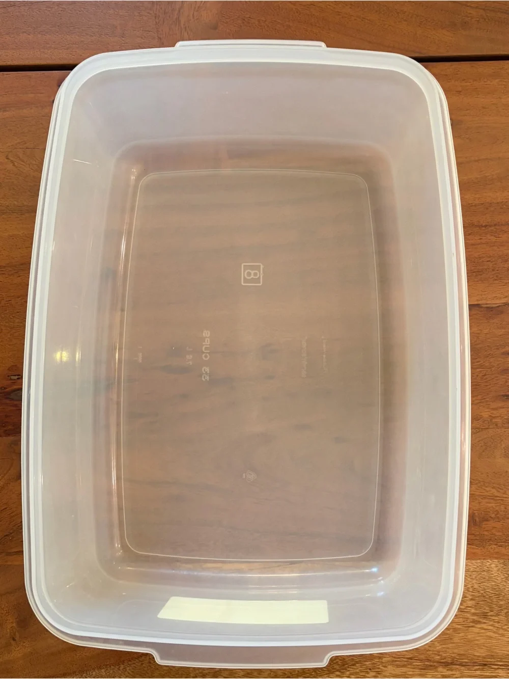 Rubbermaid 13 minimal