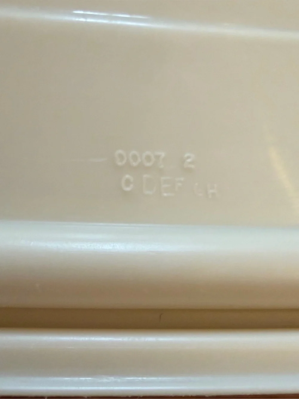 Rubbermaid product high