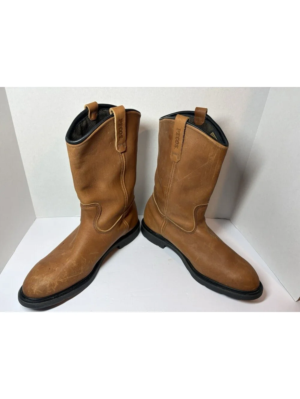 Red Wing Shoes versatile as