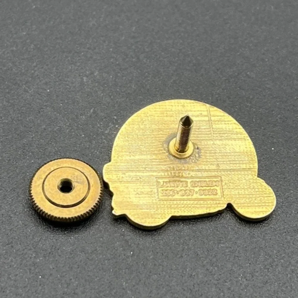 N/A pin good