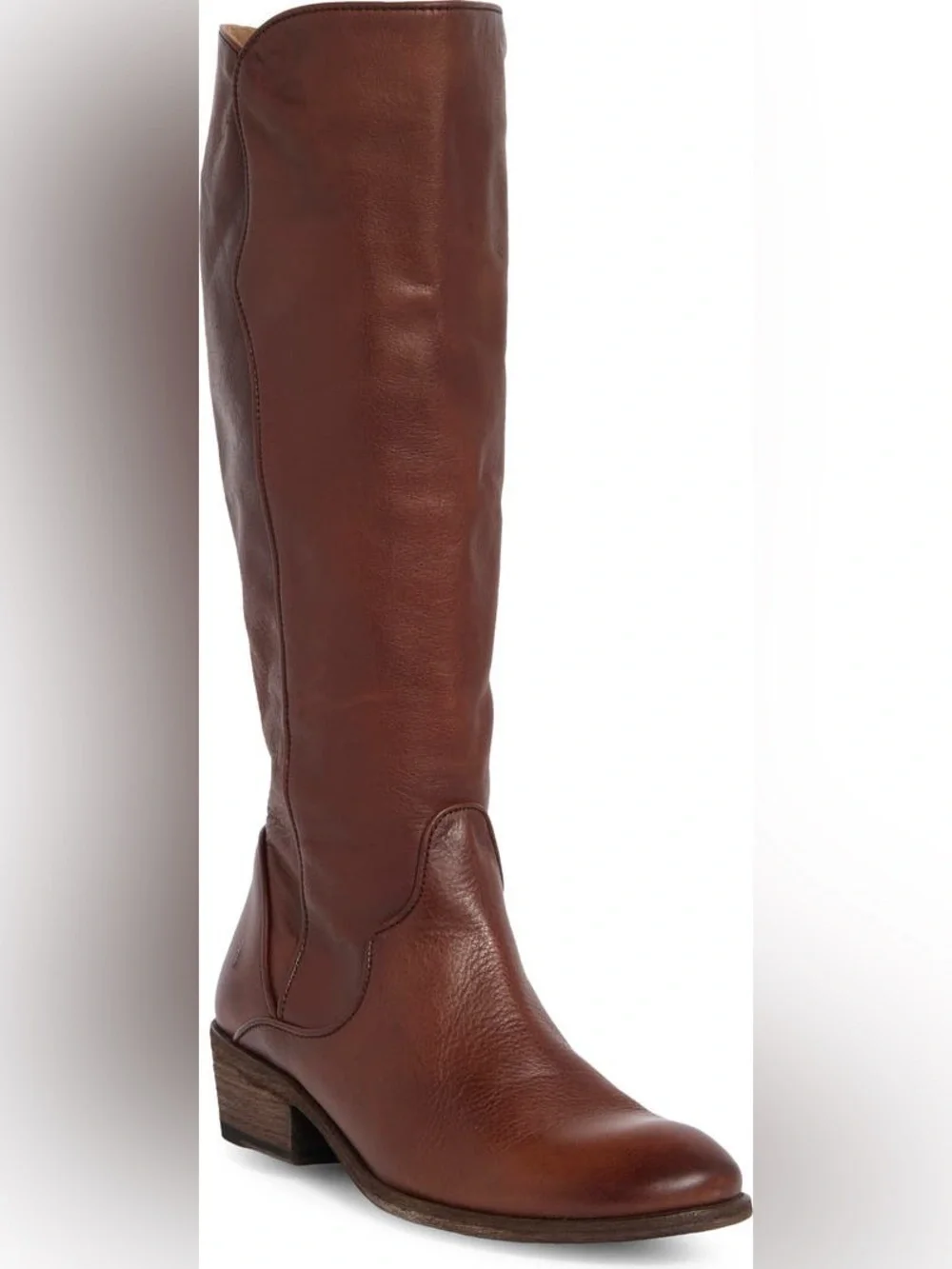Frye these boots