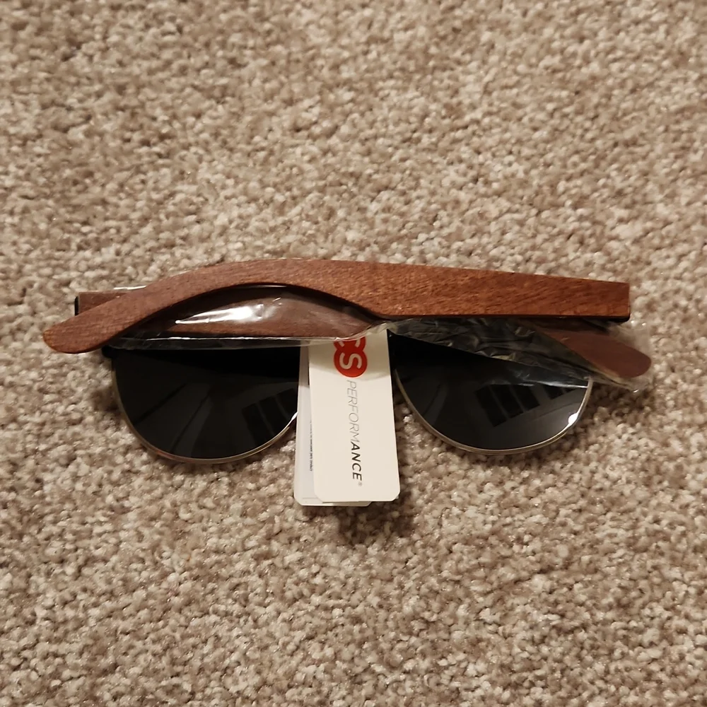 City Shades 🦩polarized sunglasses