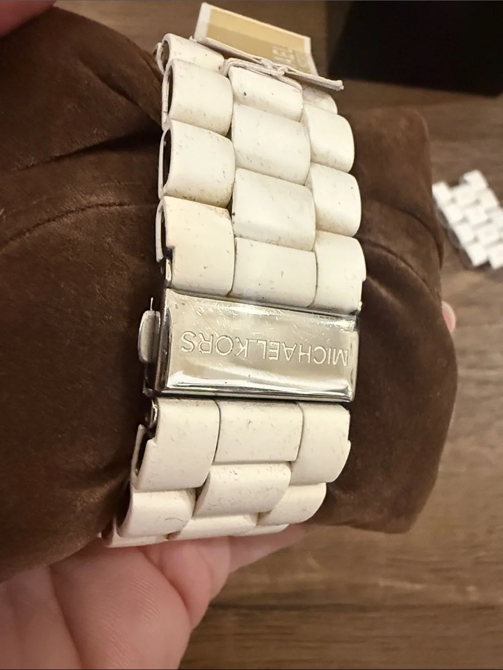 Michael Kors men michael