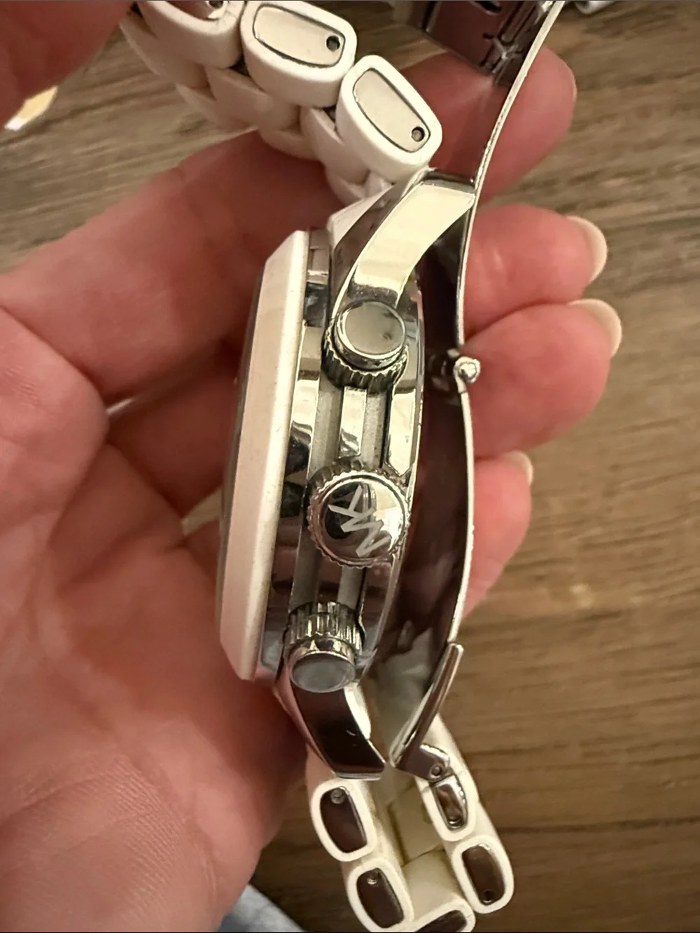 Michael Kors men michael