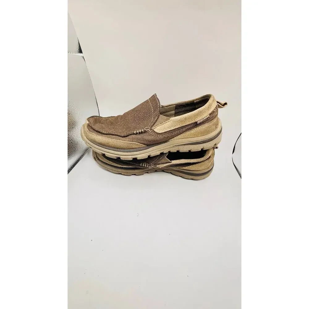 Skechers very good