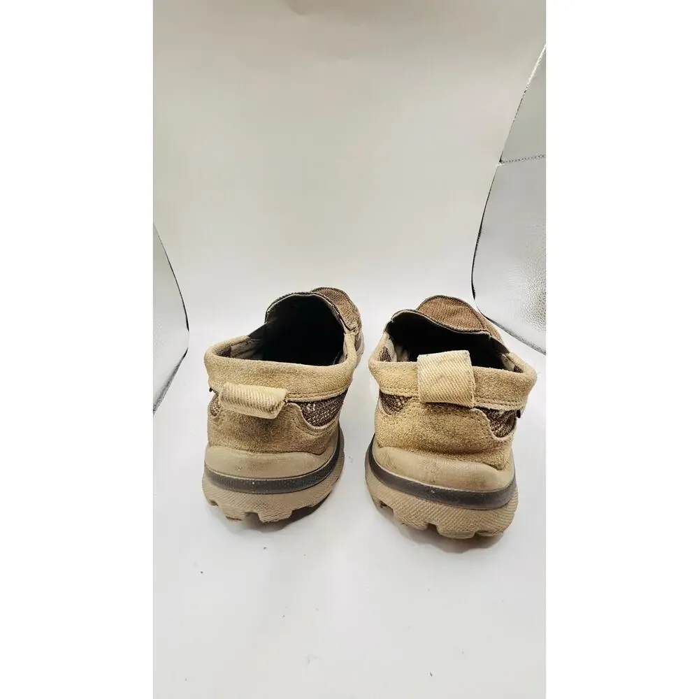 Skechers very good