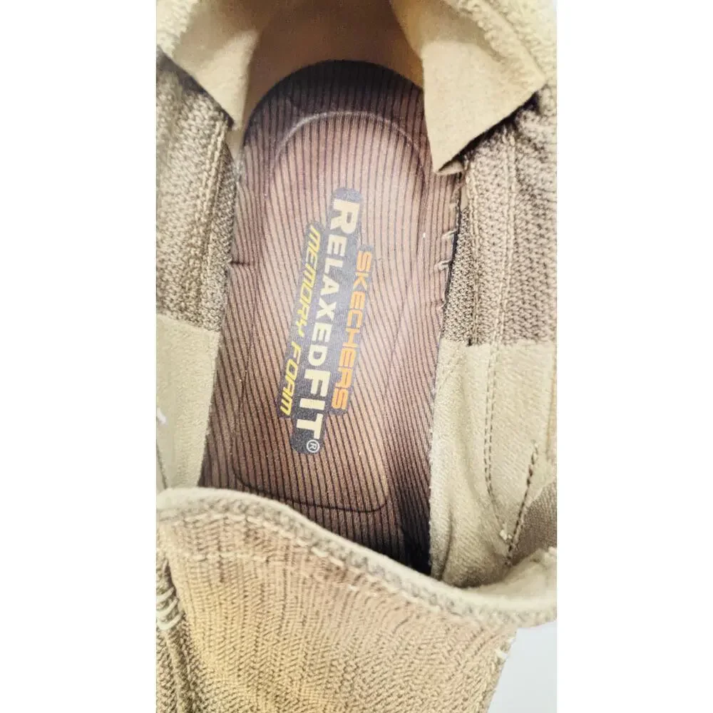 Skechers very good