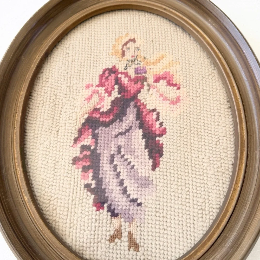 None charming vintage