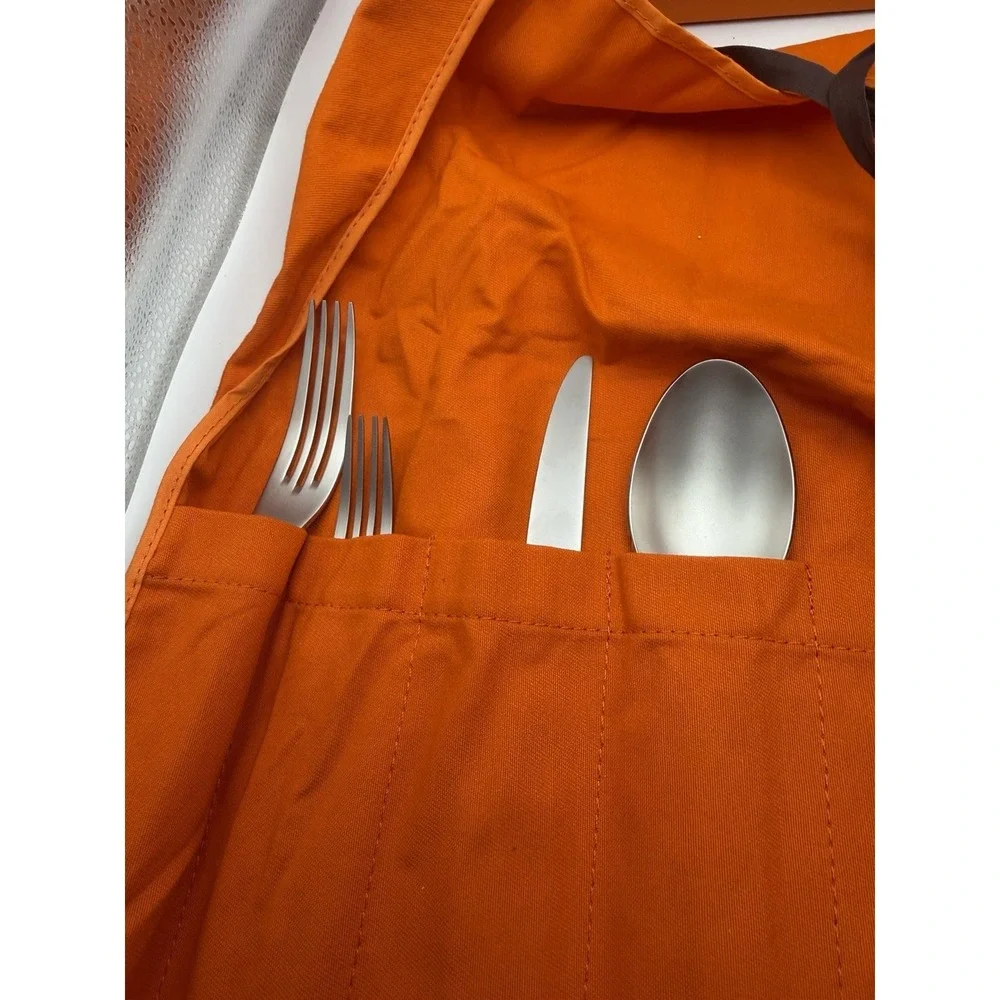 Hermes set ribbon owned