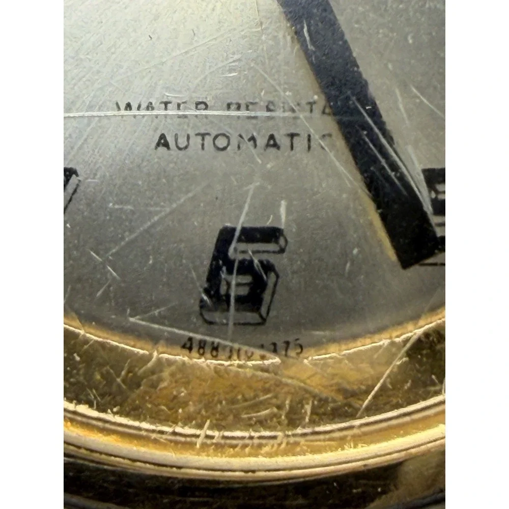 Timex it has