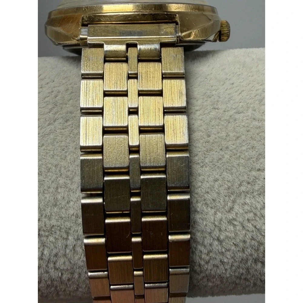 Timex it has