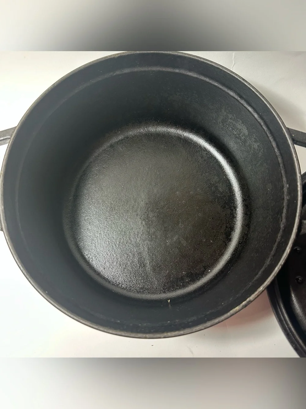 Staub la cocotte