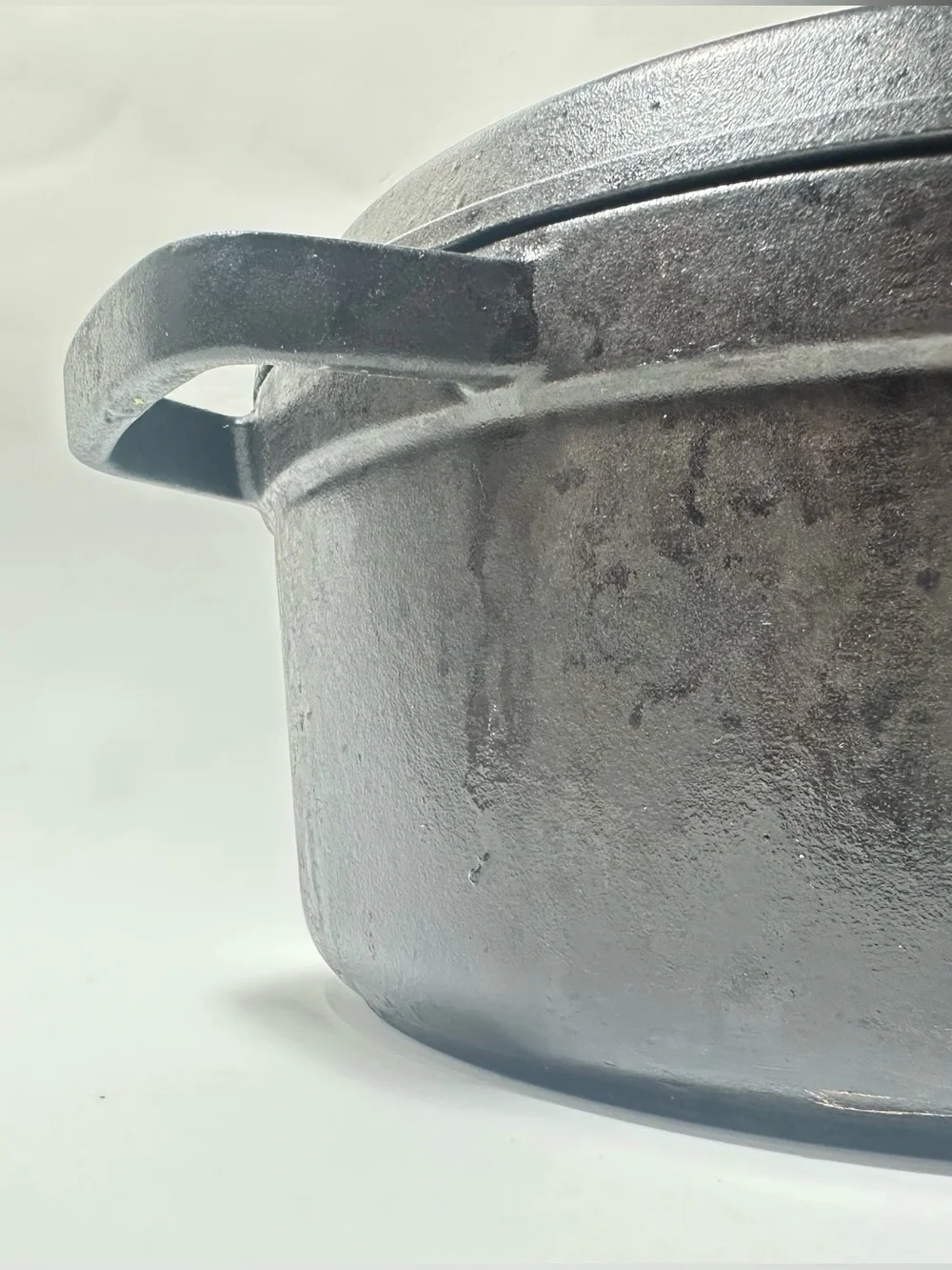 Staub la cocotte