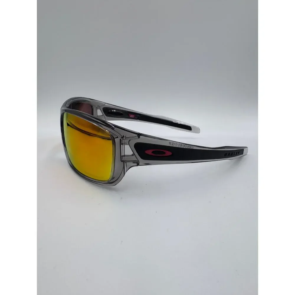 Oakley turbine™ cranks