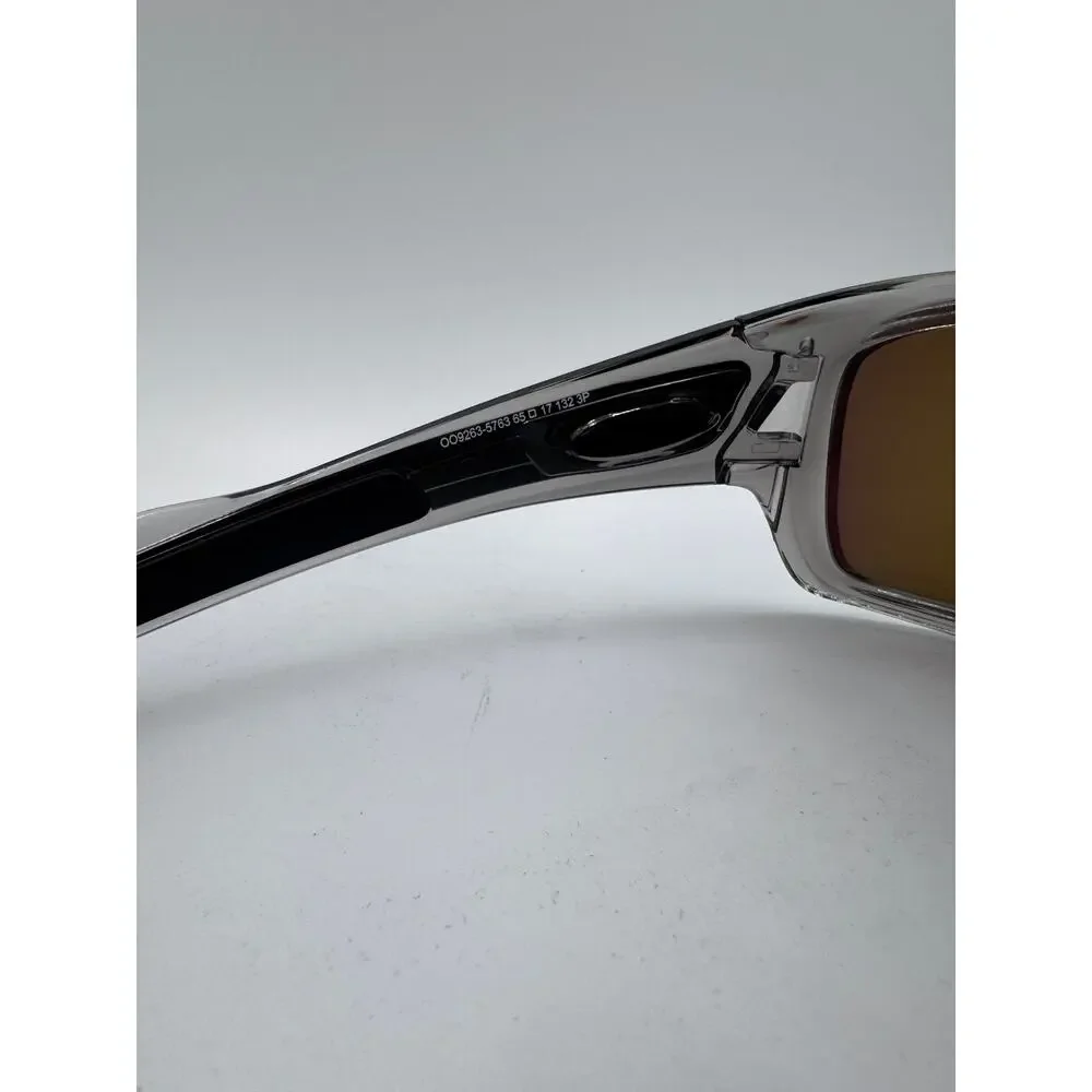 Oakley turbine™ cranks