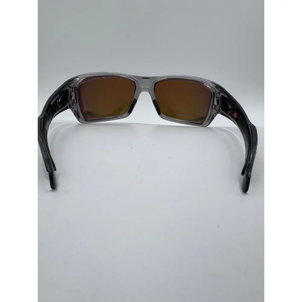 Oakley turbine™ cranks