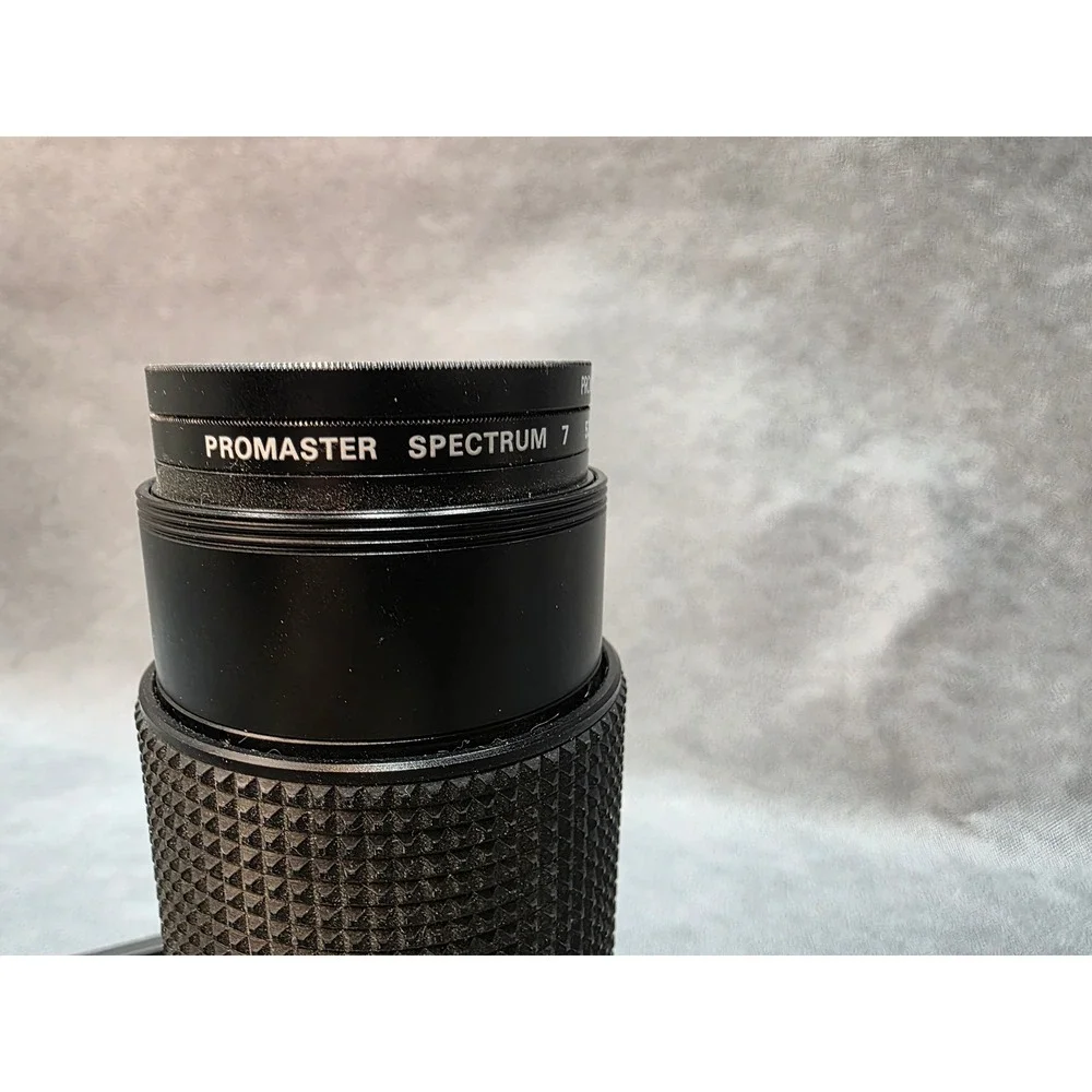 Ricoh vintage xr