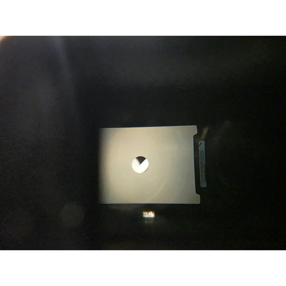Ricoh vintage xr