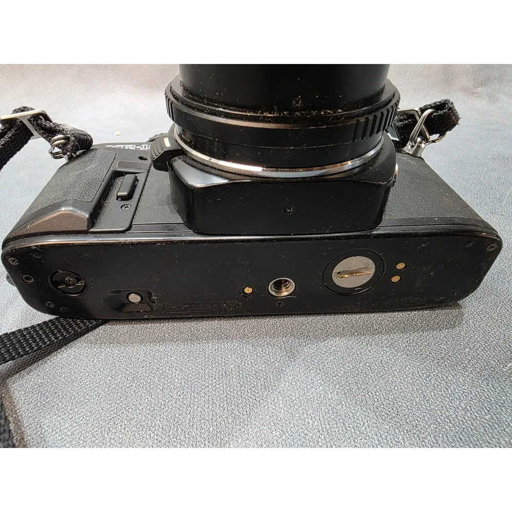 Ricoh vintage xr