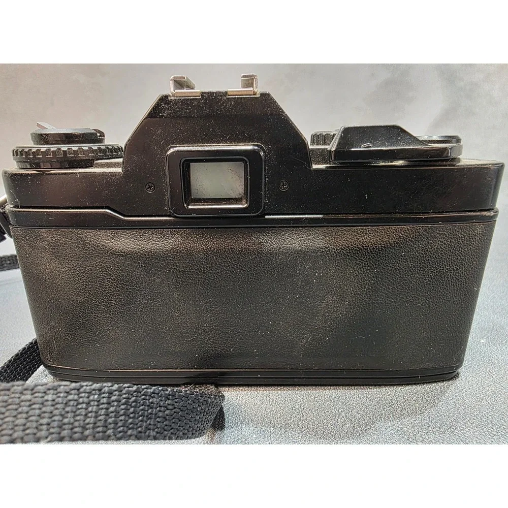 Ricoh vintage xr