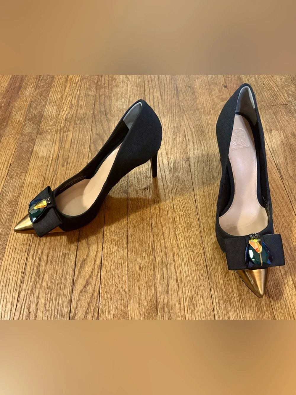 Tory Burch sophisticated tory