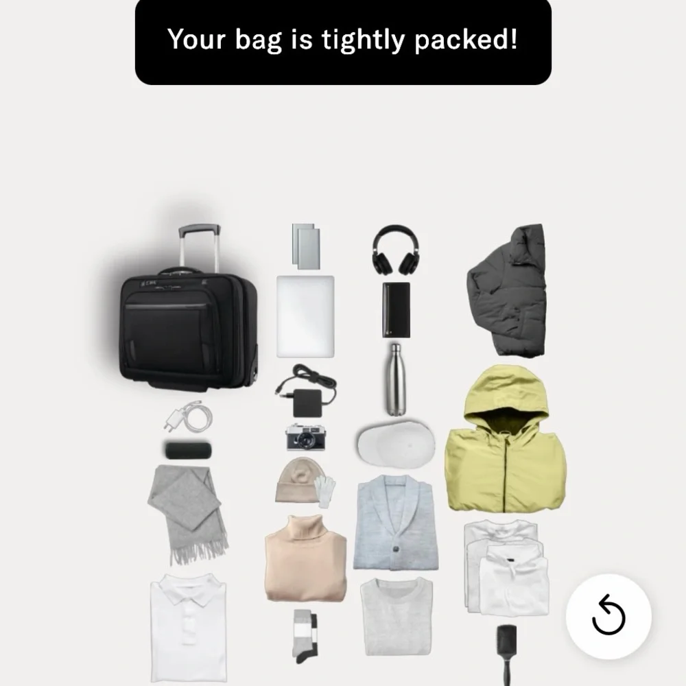 Samsonite durable rolling