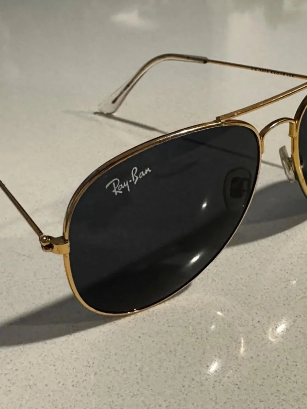 Ray-Ban authentic rayban