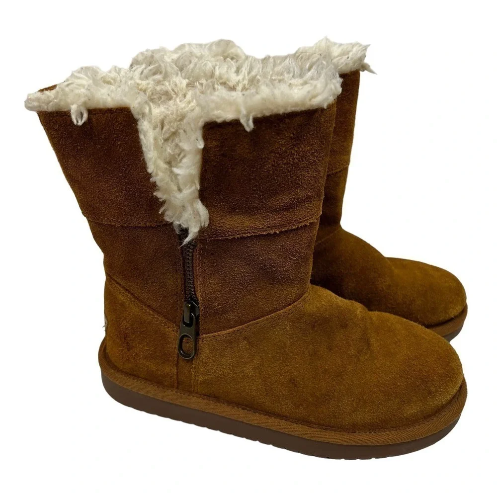 Koolaburra pre owned