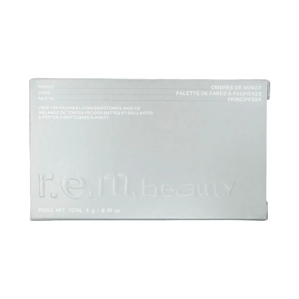 R.E.M. Beauty beauty ariana