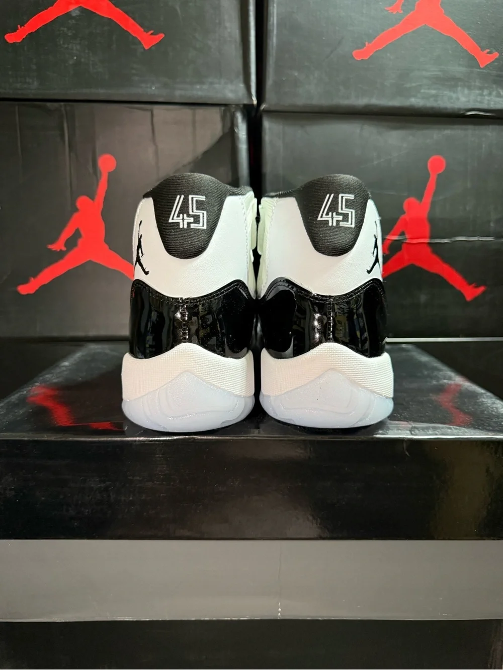 Jordan men low