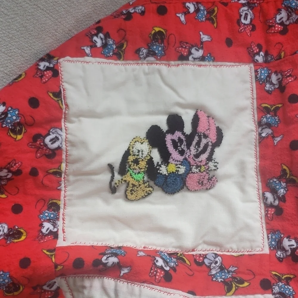 Handmade beautiful work