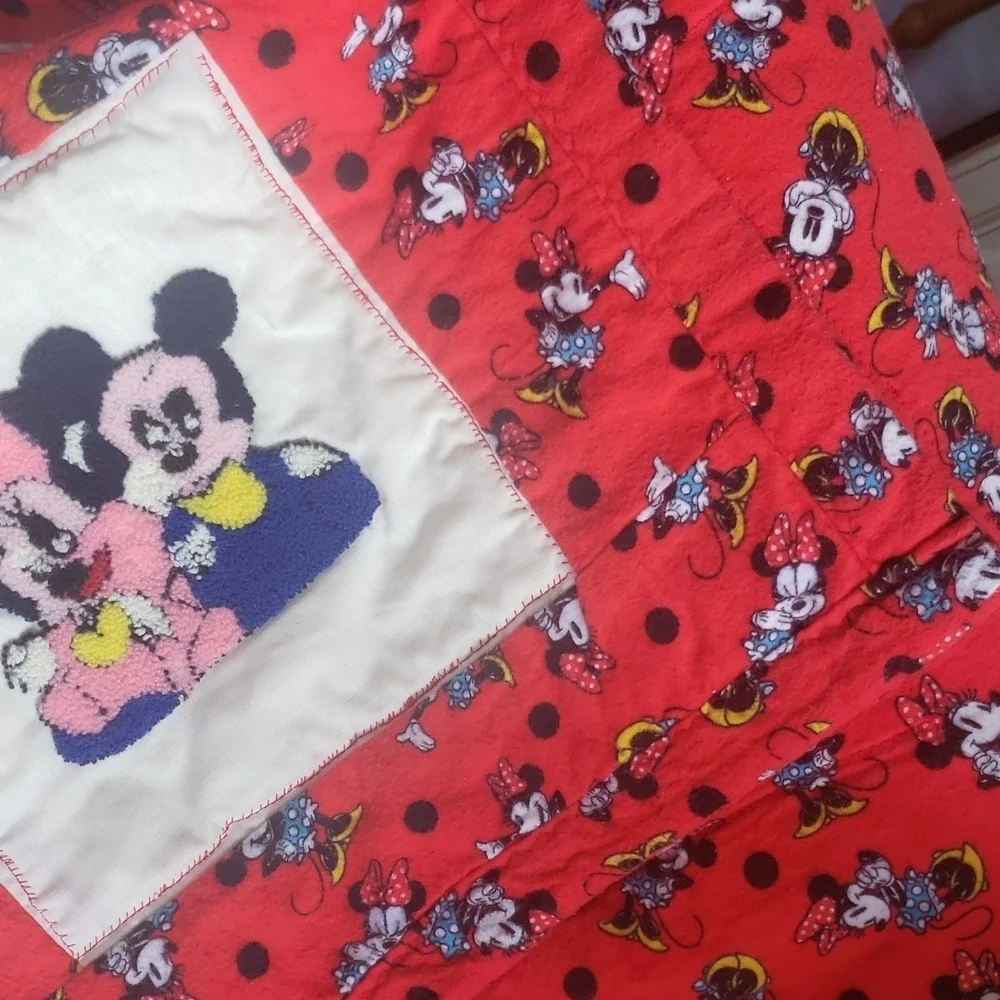 Handmade beautiful work