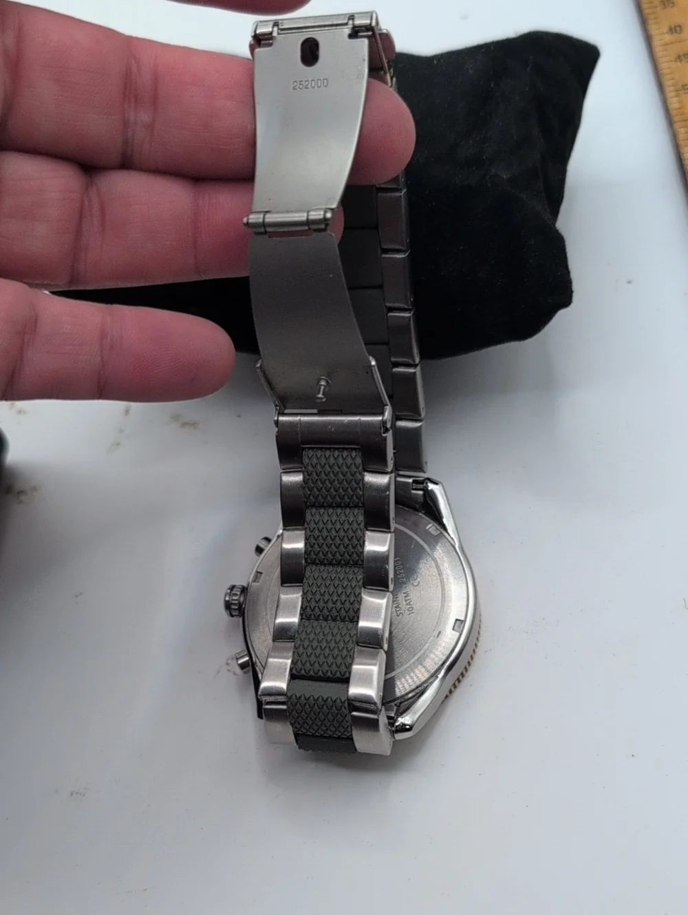 Armani Exchange need ax1830 original