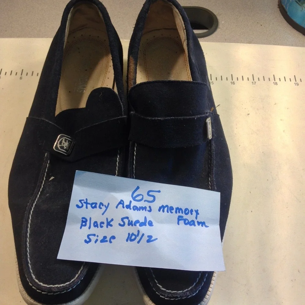 Stacy Adams listing title
