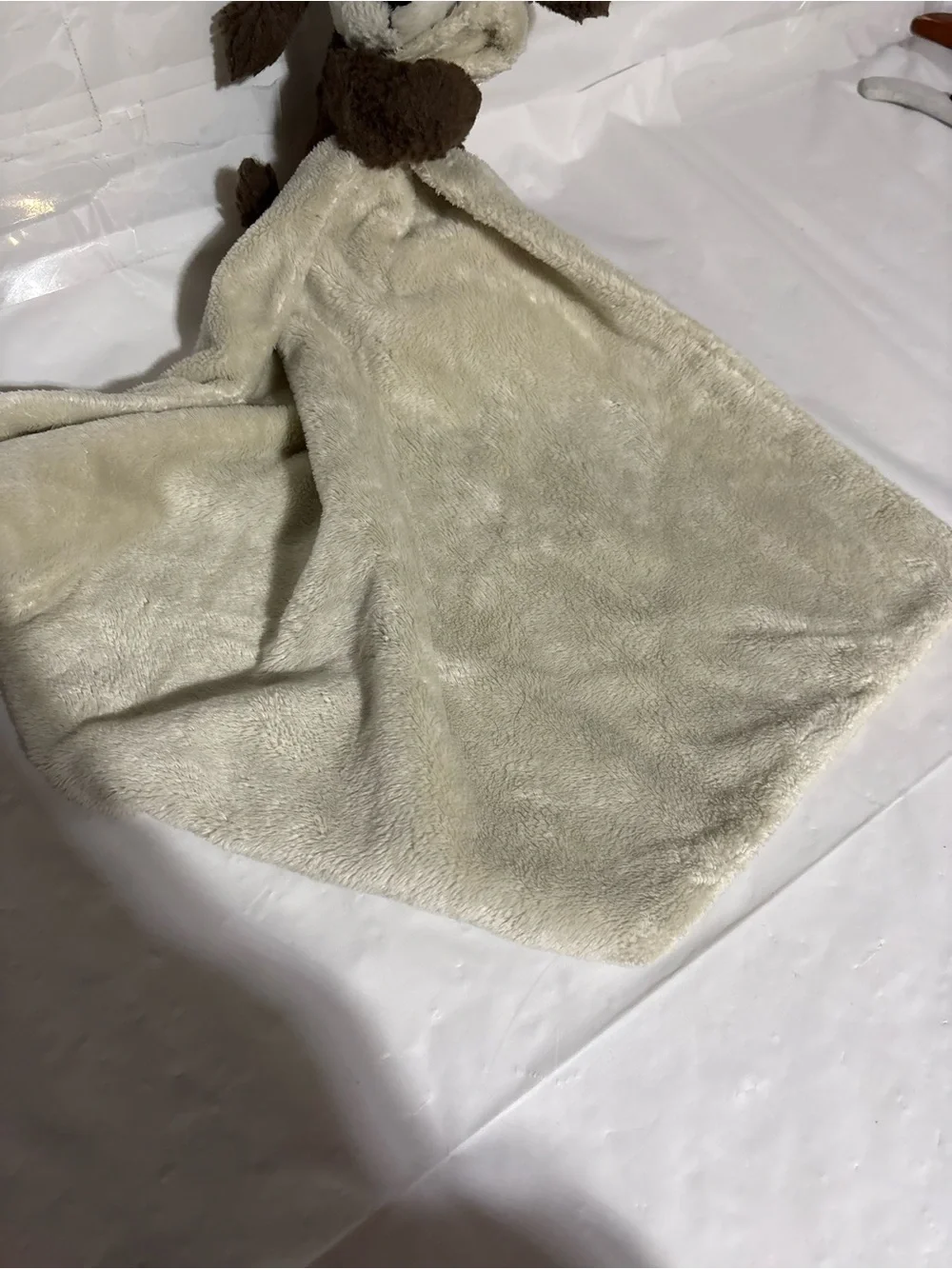 Jellycat soft plush