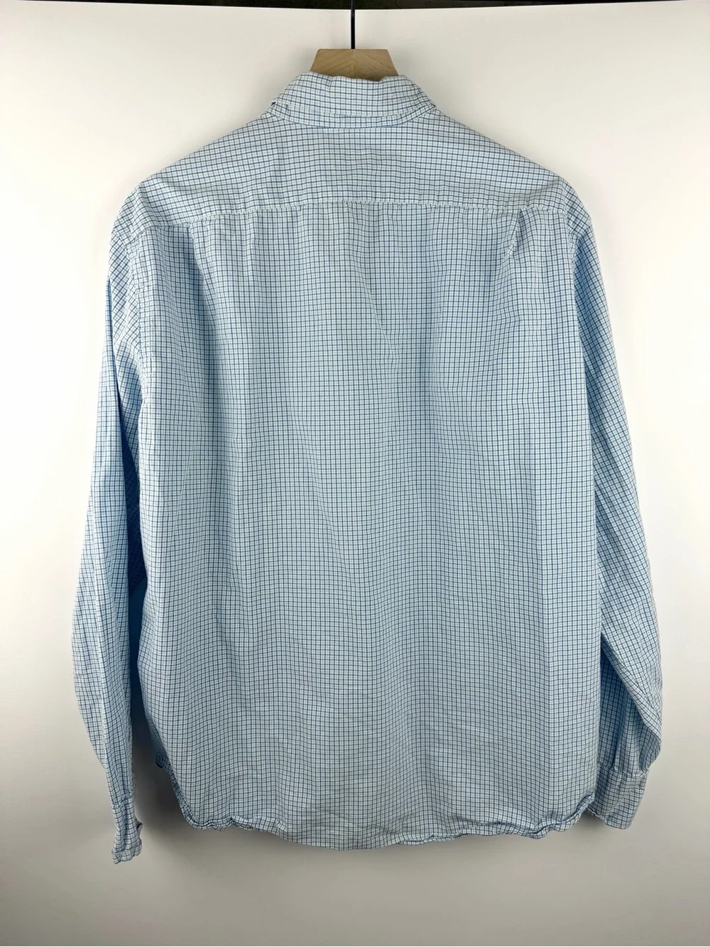 J. Crew classic crew