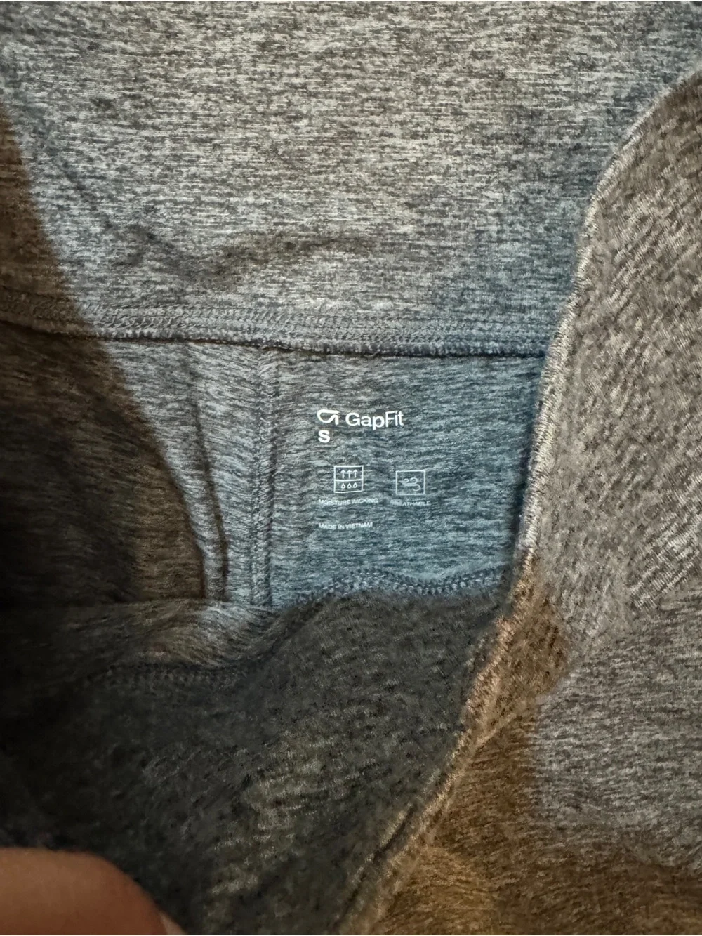 GAP full length