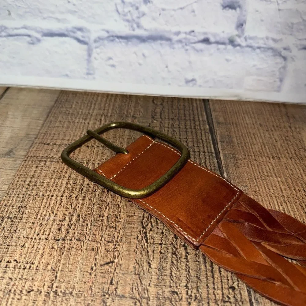 Harolds belt boho hard
