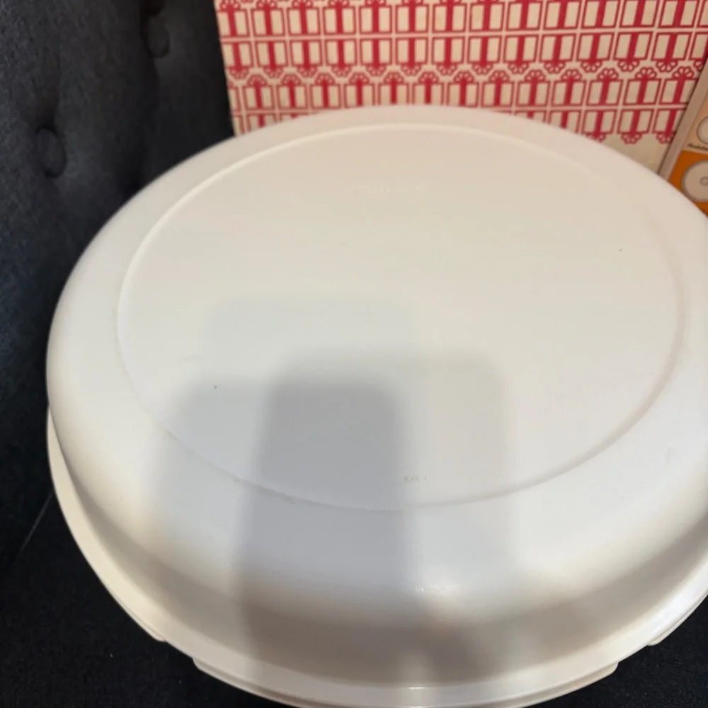 Tupperware this set