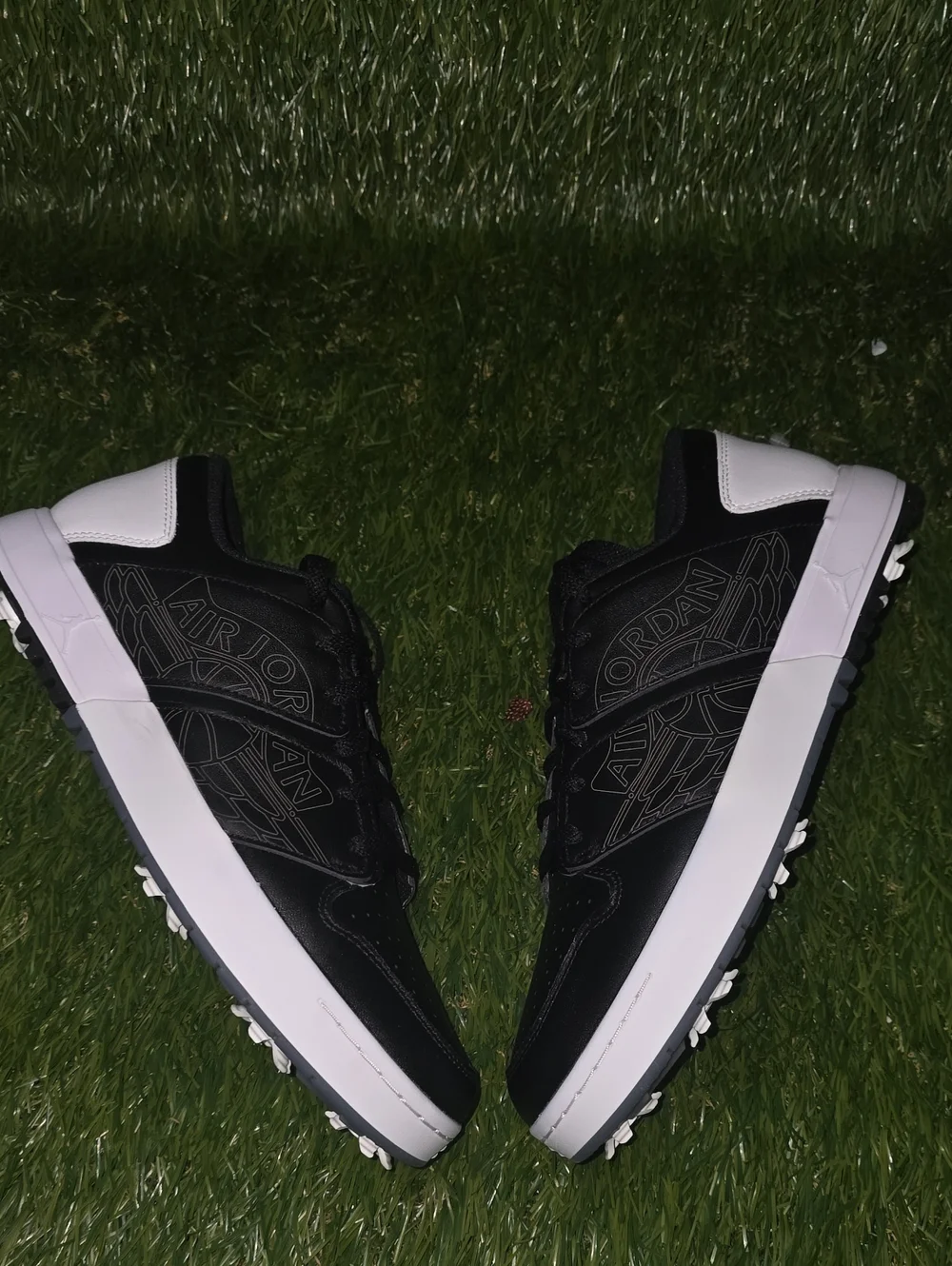 Jordan brand new