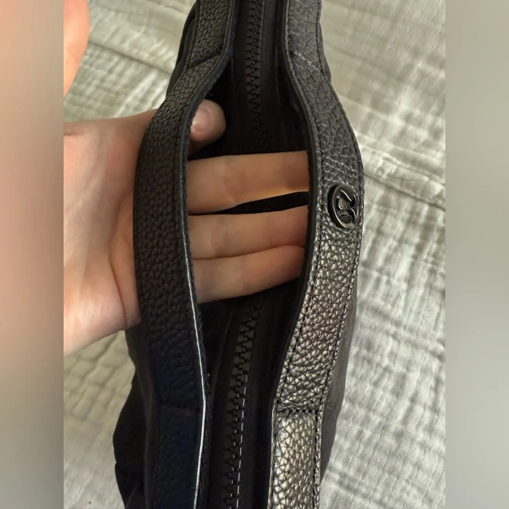 lululemon athletica by deep longer