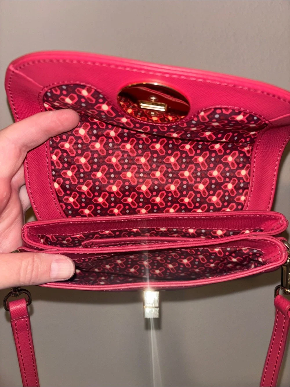 Tory Burch excellent used