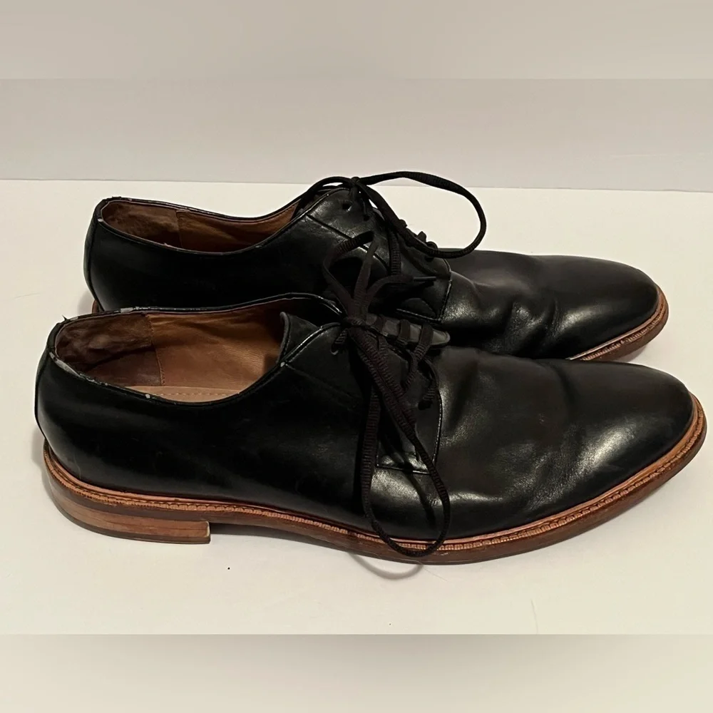 Gordon Rush gently worn