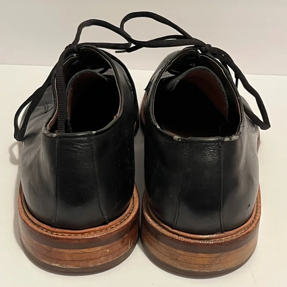 Gordon Rush gently worn