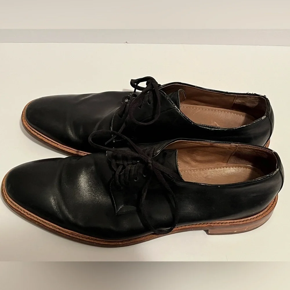 Gordon Rush gently worn