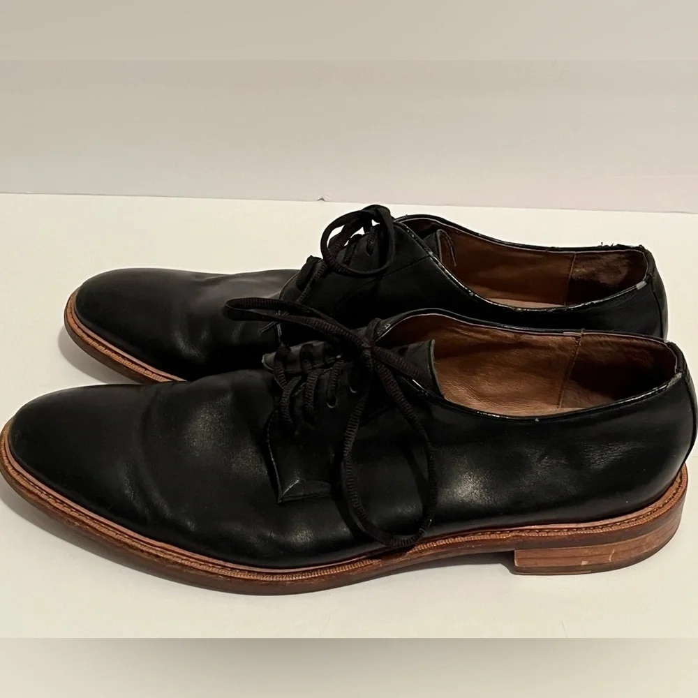 Gordon Rush gently worn