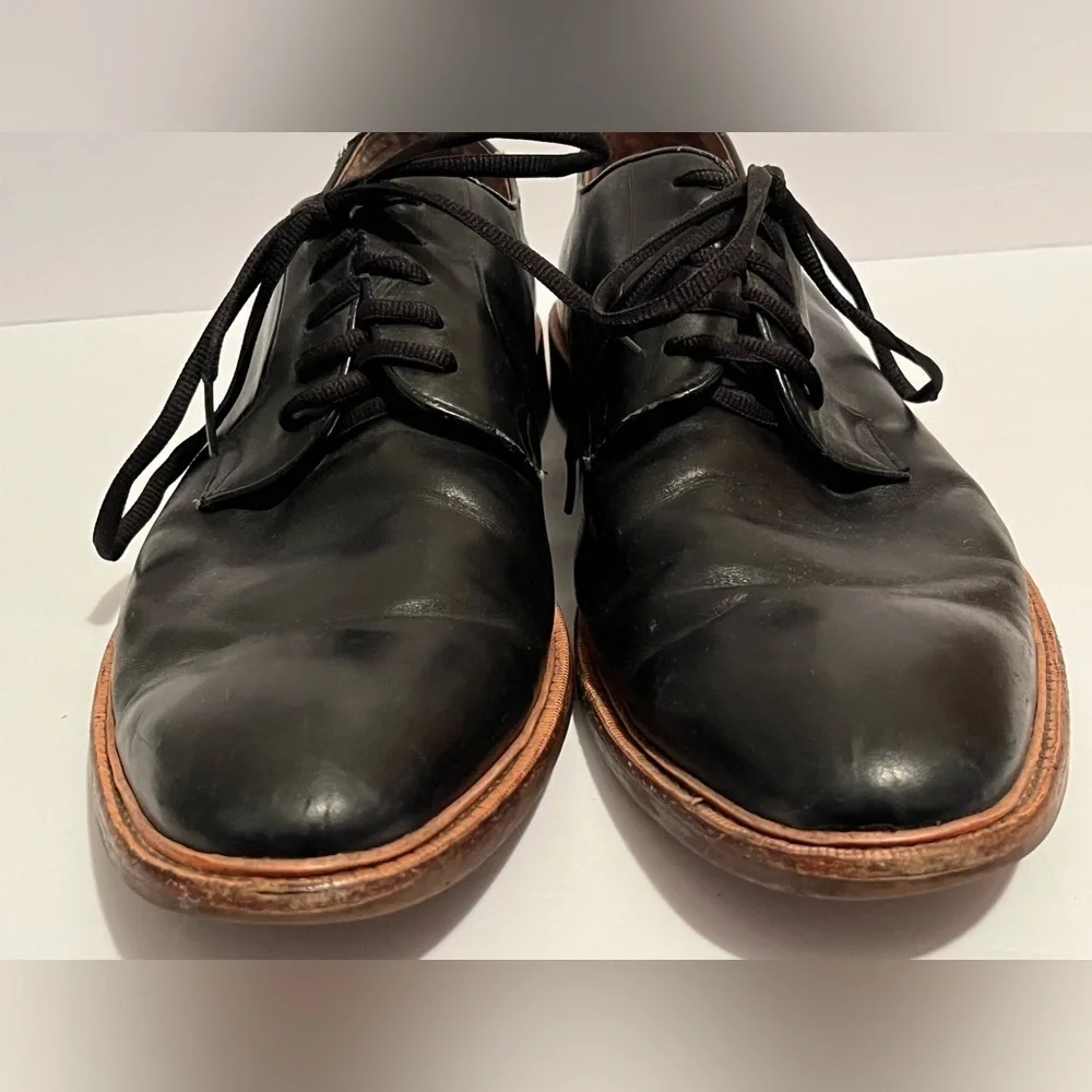 Gordon Rush gently worn