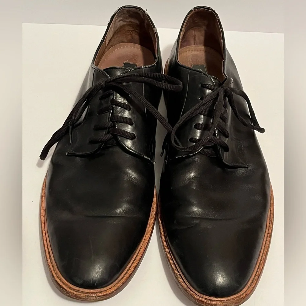 Gordon Rush gently worn