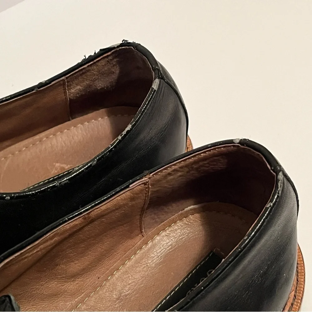 Gordon Rush gently worn