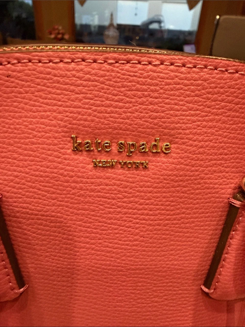 kate spade approximate measurement